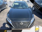 2024 Altima Thumbnail 2
