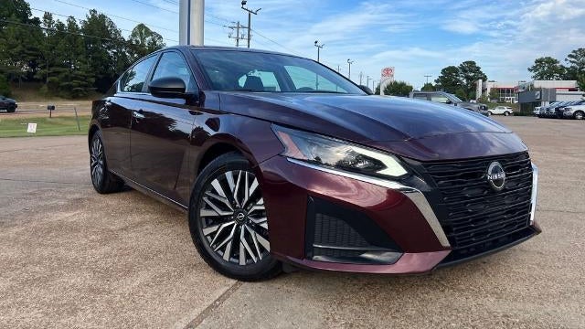 Preowned 2024 Nissan Altima 2.5 SV for Sale