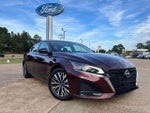 2024 Altima Thumbnail 1