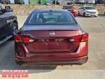 2024 Altima Thumbnail 5