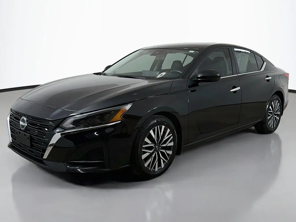 2024 Nissan Altima - $17,699