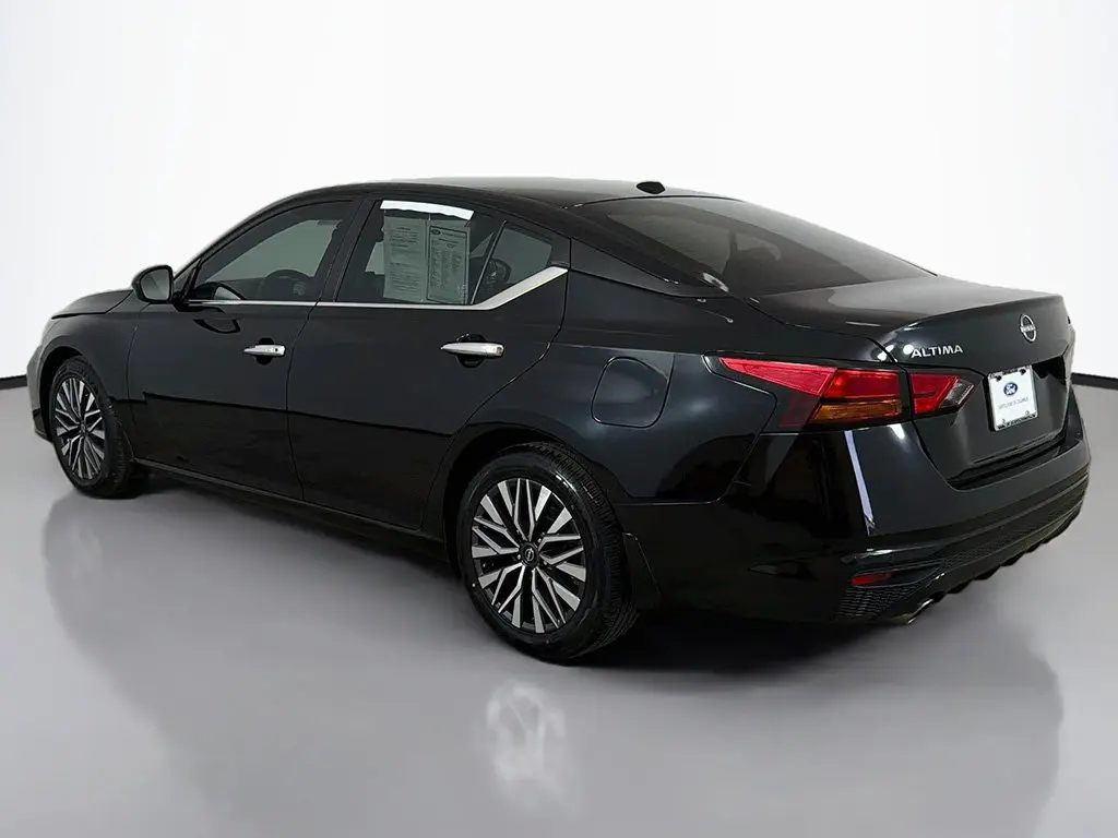 2024 Nissan Altima - $17,699