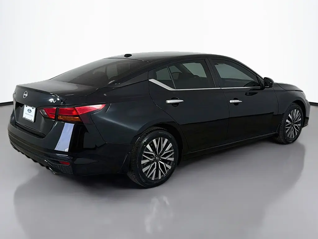 2024 Nissan Altima - $17,699
