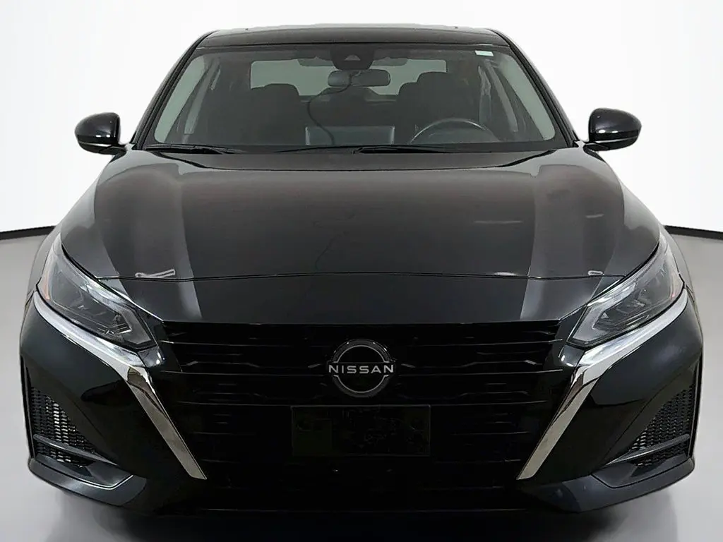 2024 Nissan Altima - $17,699