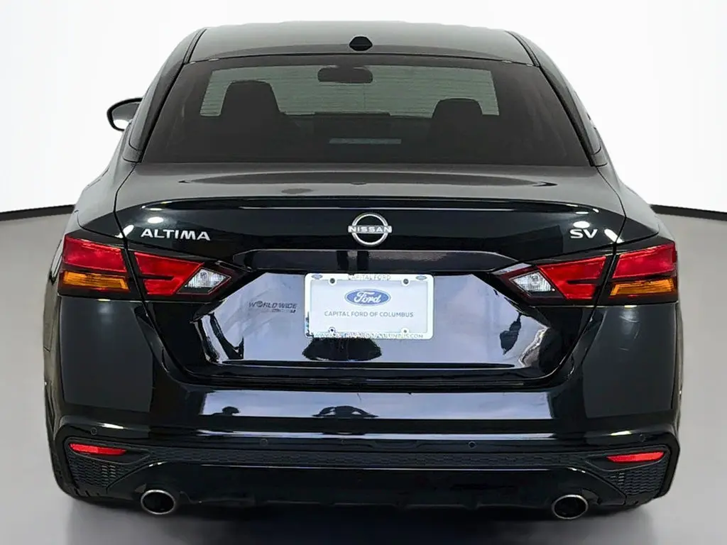 2024 Nissan Altima - $17,699