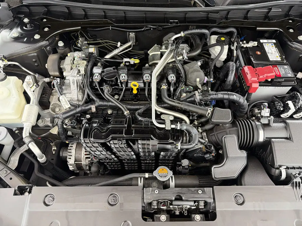 2024 Nissan Altima - $17,699