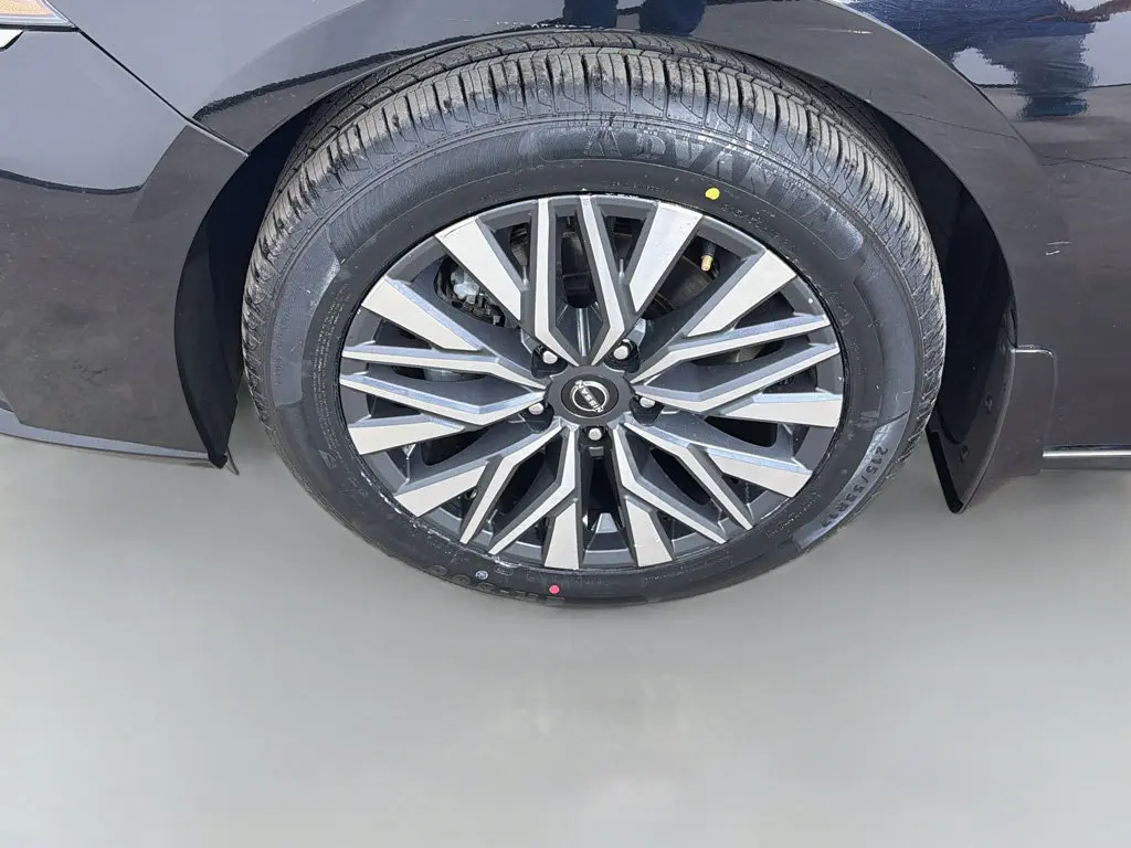 2024 Nissan Altima - $17,699