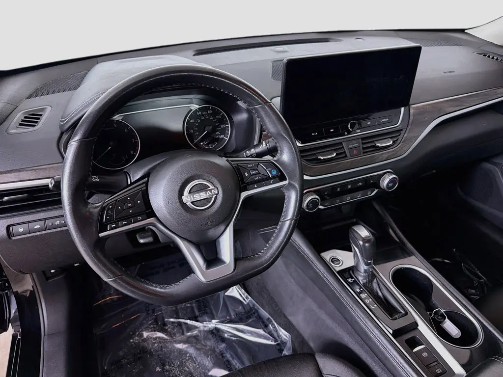 2024 Nissan Altima - $17,699