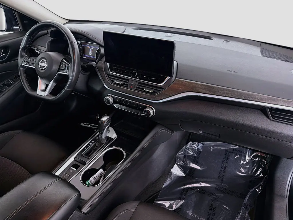 2024 Nissan Altima - $17,699