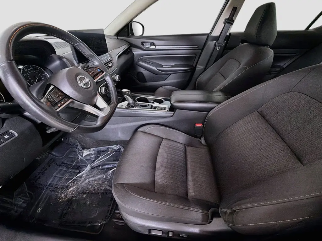 2024 Nissan Altima - $17,699