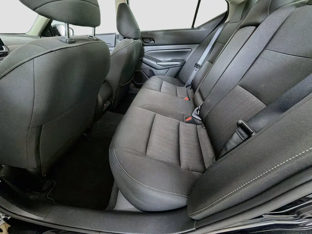 2024 Nissan Altima - $17,699