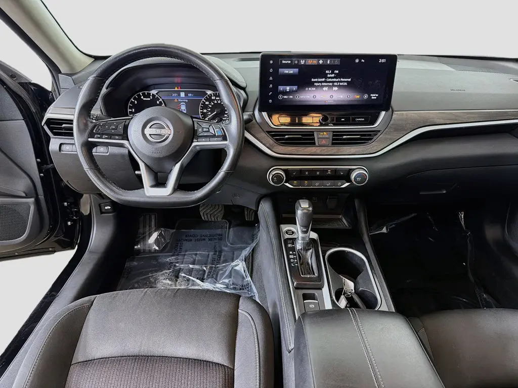 2024 Nissan Altima - $17,699