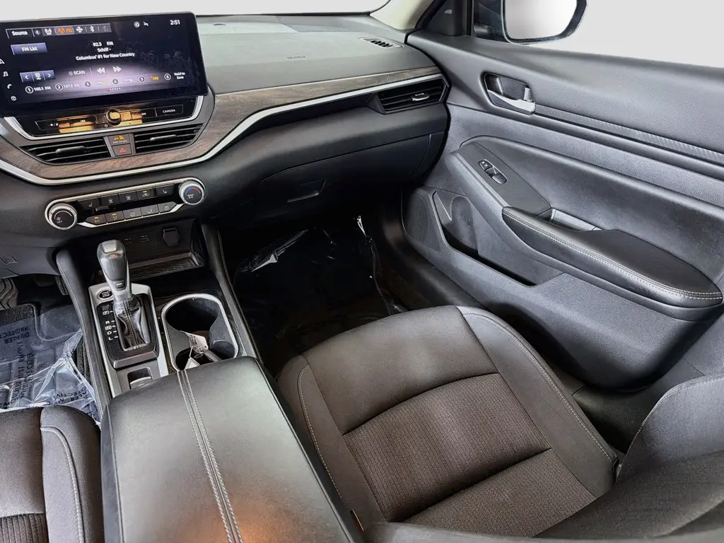 2024 Nissan Altima - $17,699