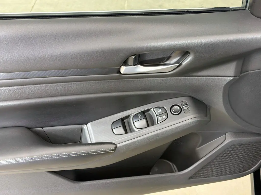 2024 Nissan Altima - $17,699