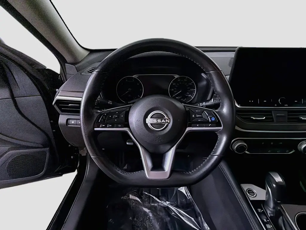 2024 Nissan Altima - $17,699