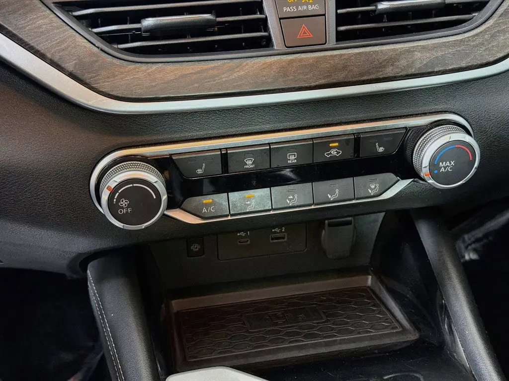 2024 Nissan Altima - $17,699