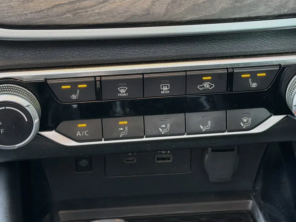 2024 Nissan Altima - $17,699