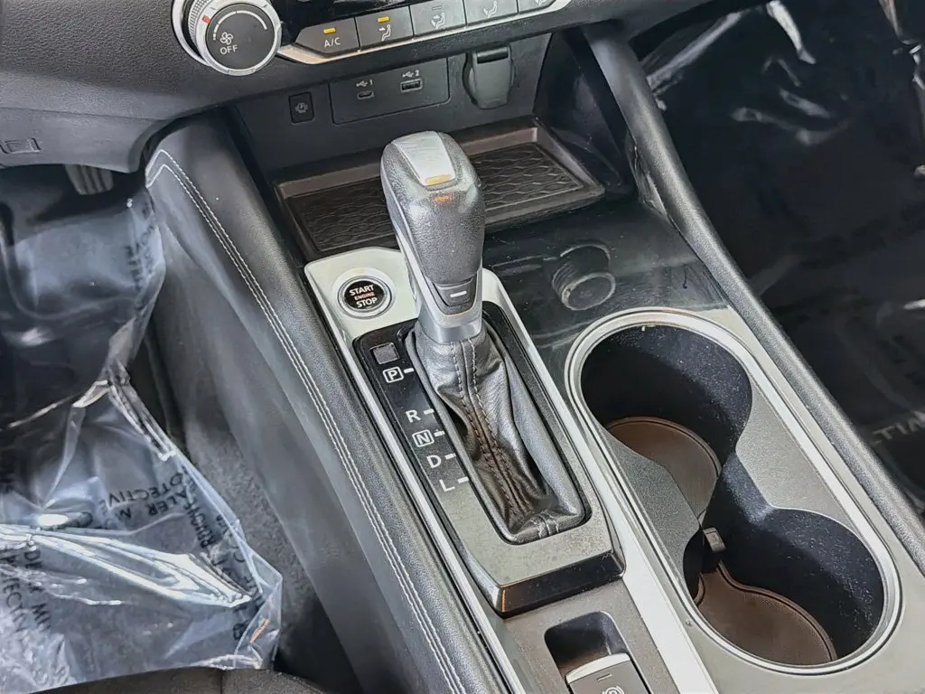 2024 Nissan Altima - $17,699