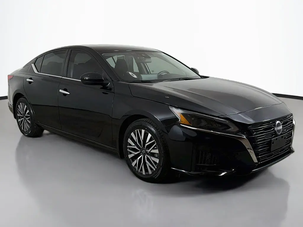 2024 Nissan Altima - $17,699