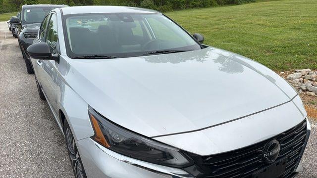 Preowned 2024 Nissan Altima 2.5 SV for Sale
