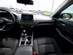 2024 Altima Thumbnail 13