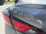 2024 Altima Thumbnail 8
