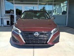 2024 Altima Thumbnail 2