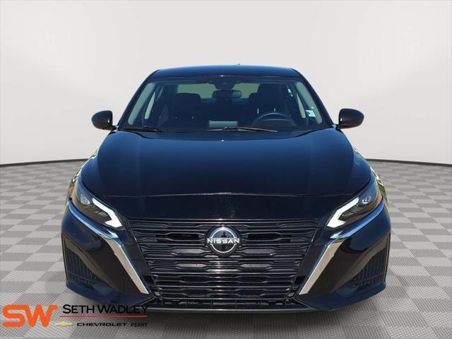 2024 Nissan Altima - $19,200