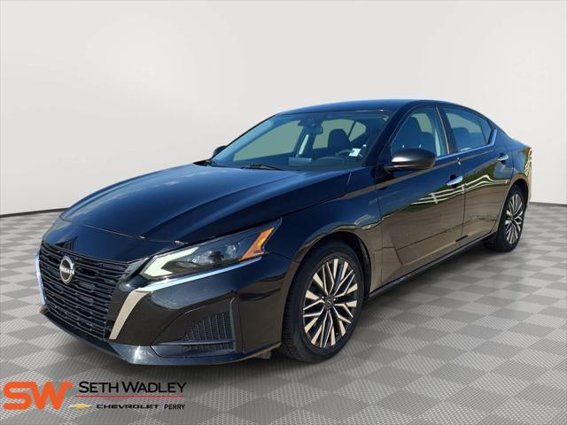 2024 Nissan Altima - $19,200