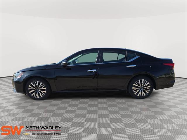2024 Nissan Altima - $19,200