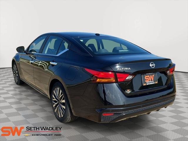 2024 Nissan Altima - $19,200