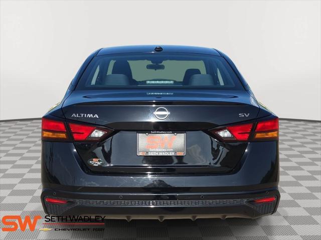 2024 Nissan Altima - $19,200