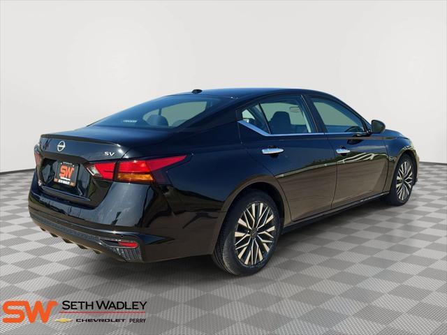 2024 Nissan Altima - $19,200