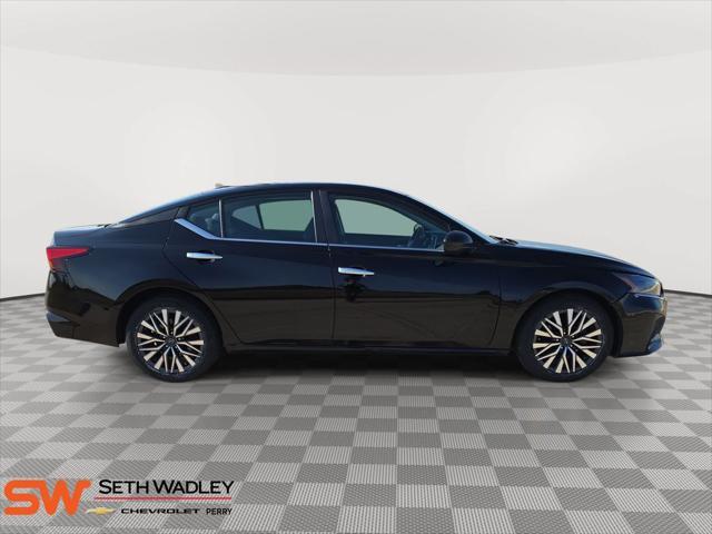 2024 Nissan Altima - $19,200