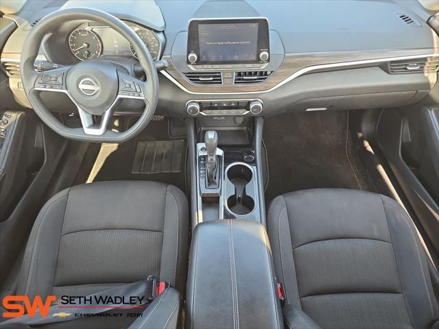 2024 Nissan Altima - $19,200