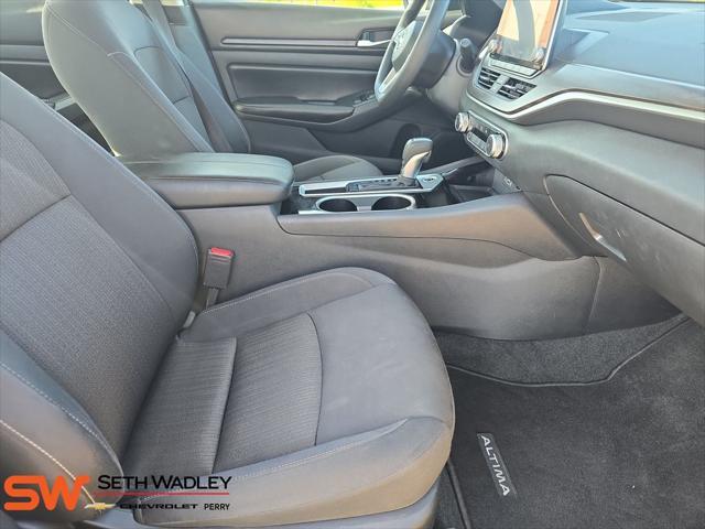 2024 Nissan Altima - $19,200