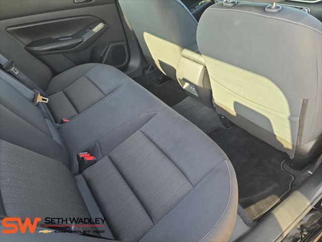 2024 Nissan Altima - $19,200