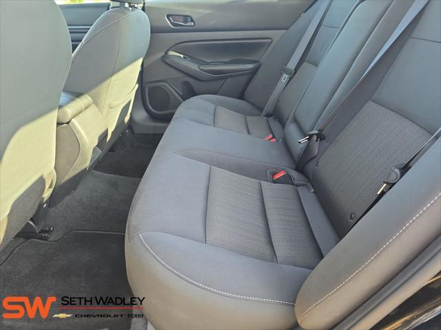 2024 Nissan Altima - $19,200
