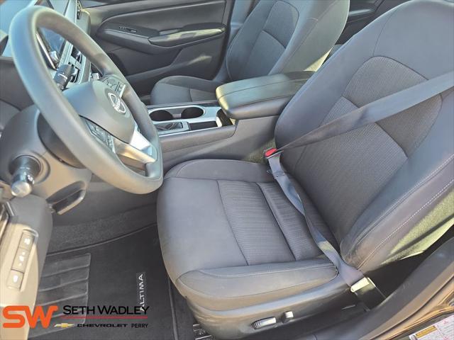 2024 Nissan Altima - $19,200