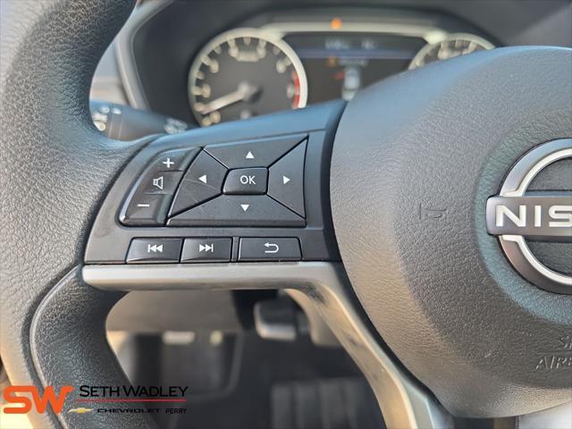 2024 Nissan Altima - $19,200