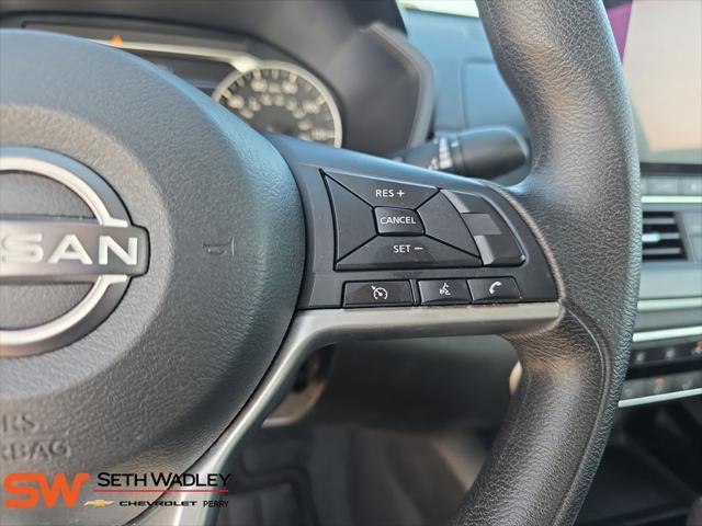 2024 Nissan Altima - $19,200