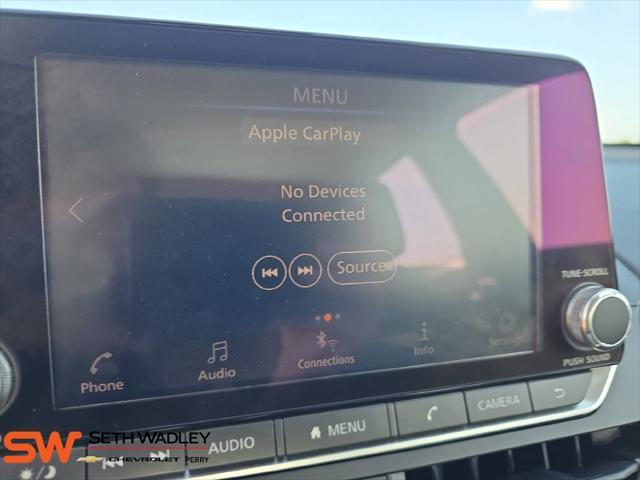 2024 Nissan Altima - $19,200