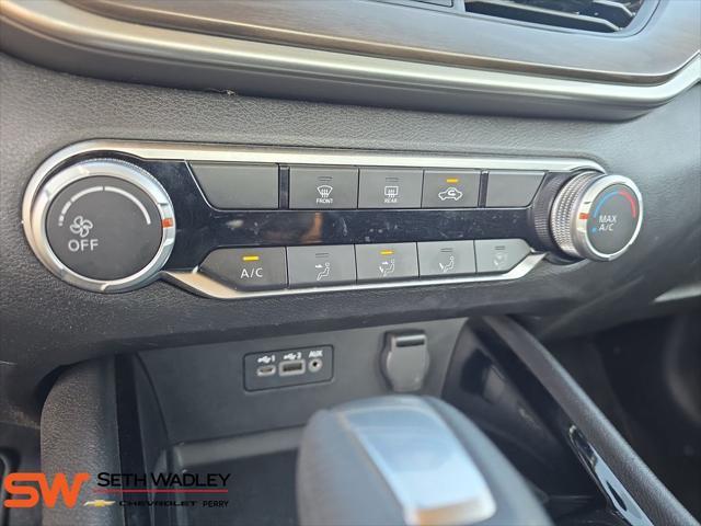 2024 Nissan Altima - $19,200