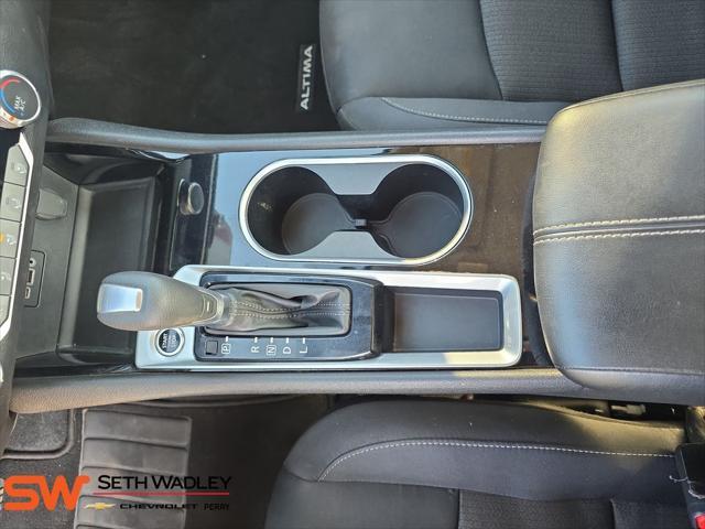 2024 Nissan Altima - $19,200