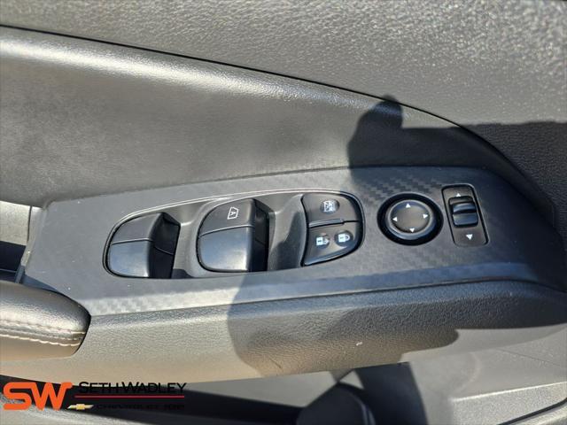2024 Nissan Altima - $19,200