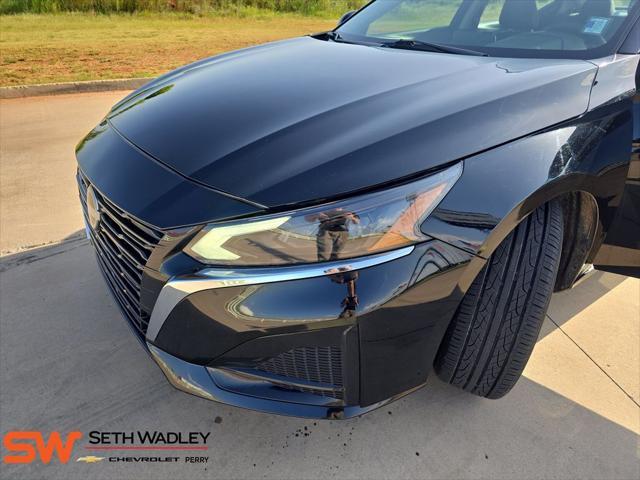 2024 Nissan Altima - $19,200