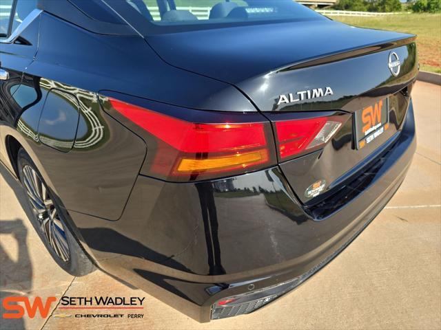 2024 Nissan Altima - $19,200