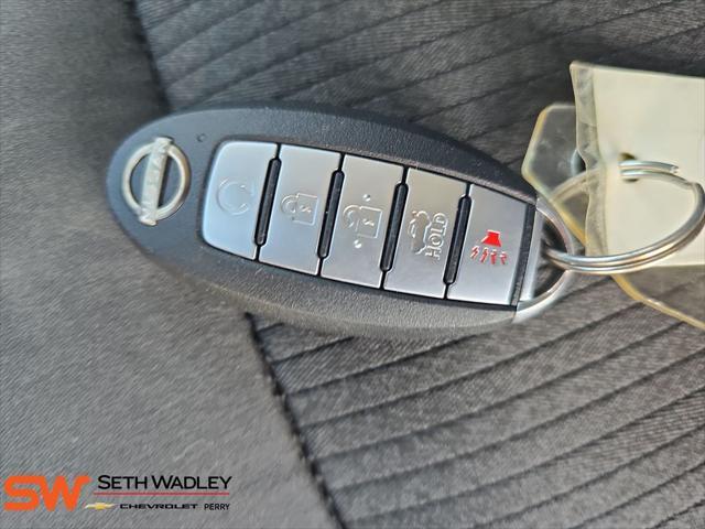 2024 Nissan Altima - $19,200
