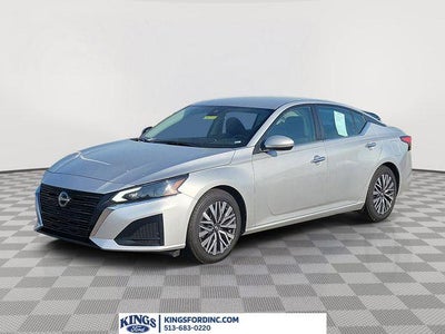Photo of a 2024 Nissan Altima 2.5 SV 4DR Sedan for sale