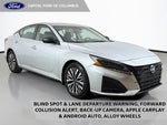 2024 Altima Thumbnail 37